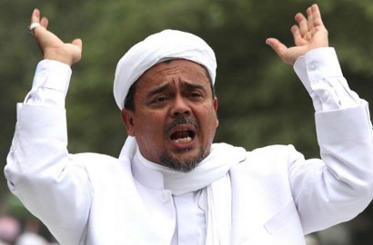 Ajukan Rekonsiliasi Rizieq, Polda Ungkap Penyelidikan Tak Bisa Diintervensi