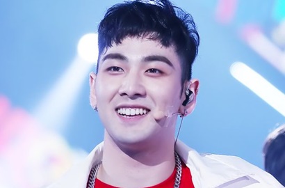 Dituduh Lakukan Pelecehan Seksual, Kang Dongho NU'EST Buka Suara