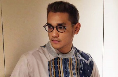 Lewat Foto Ini, Afgan Isyaratkan Siap Rilis Lagu Baru