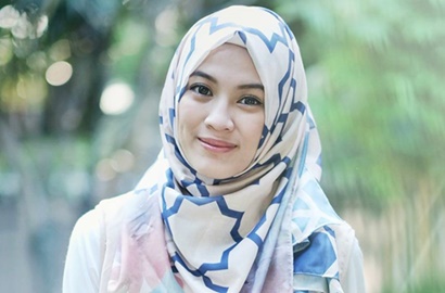 Hamil Tua, Alyssa Soebandono Bikin Kejutan Kembali Akting di Sinetron Baru?