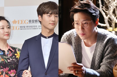 Tren Drama Satu Pemain Dua Peran di 2017, Akting Siapa Paling Keren?