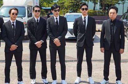 Jadi VarShow 'Terkaya' Korea, 'Infinity Challenge' Bakal Segera Tamat?