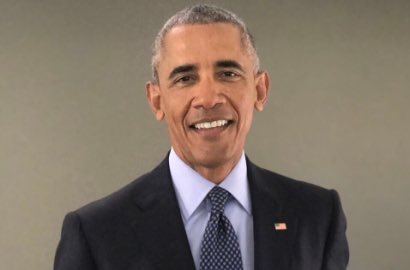 Minta Pengamanan Tertutup, Hanya Empat Orang yang Sambut Obama di Bali