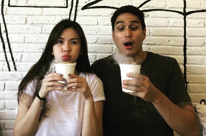 Patah Hati Marcel Chandrawinata Sudah Pesan Cincin Nikah, Begini Reaksi Heboh Netter