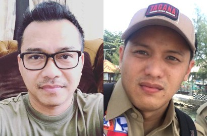 Anang dan Moreno Soeprapto Dinilai Cocok Jadi Walikota Malang, Netter Protes Keras