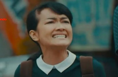 'Doa untuk Cinta', Film Terakhir yang Dibintangi Julia Perez Ini Batal Rilis