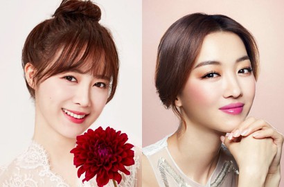 Gantikan Peran Goo Hye Sun di 'You're To Much', Jang Hee Jin Menyesal?