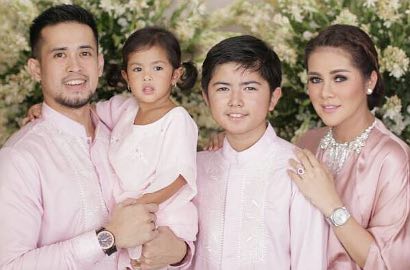 Hamil Kedua, Olla Ramlan Curhat Kurang Dapat Perhatian dari Aufar