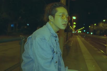 Tanpa Member Band South Club, Nam Tae Hyun 'Liar' di MV 'Dirty House'