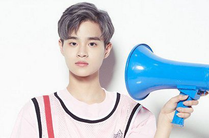 Bikin Heboh, Beredar Foto Remaja Bugil Diduga Lee Dae Hwi Wanna One