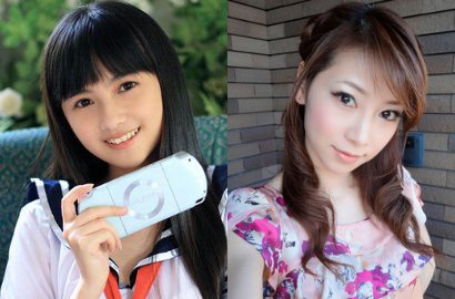 6 Wanita Ini Imut dan Awet Muda, Coba Tebak Berapa Usianya, Kamu Pasti Nggak Percaya