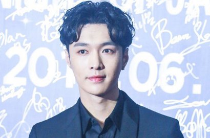 Pertama Setelah 4 Bulan, Fans Sambut Kepulangan Lay EXO ke Seoul
