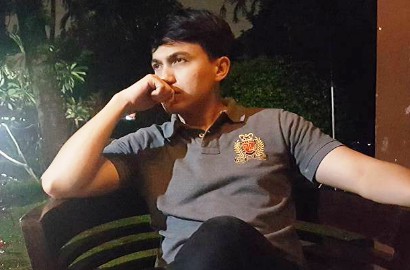 Unggah Foto Pasca Ibunda Meninggal, Sahrul Gunawan: Aku Kangen Mamah