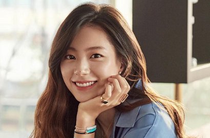 Pamer Lukisan Hasil Karyanya, Park Soo Jin Istri Bae Yong Joon Buat Netter Iri