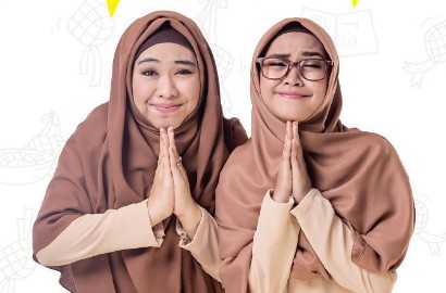 Kawat Sikat Cuci Piring Nongol di Kue, Pamor Bisnis Cake Oki Setiana Dewi dan Ria Menurun?
