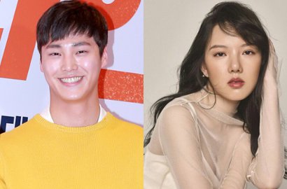 Susul Hani EXID cs di 'Laws of Jungle', Lee Tae Hwan dan Yeri G-Friend Akhirnya Berangkat