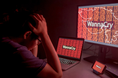 Wannacry Kembali Menyerang, Pabrik Honda di Jepang Berhenti Beroperasi