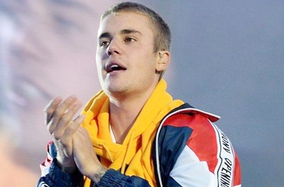 Tuai Banyak Kecaman, Spotify Tarik Iklan Justin Bieber