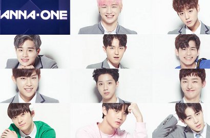 Honor Manggung Wanna One Disebut 3 Kali Lipat dari IOI, Netter: Nggak Kaget