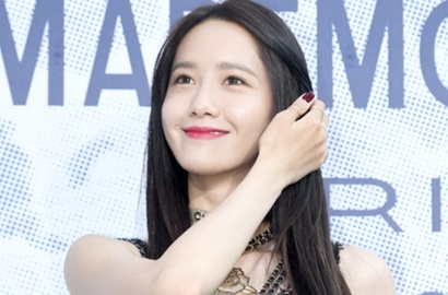 Cantik Bak Bidadari, Yoona Bikin Netter Gila Gara-Gara Foto Ini