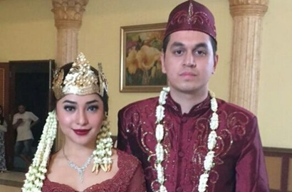Tolak Kevin Julio, Nikita Willy Lebih Pilih Rezky Aditya di 'Serenada Cinta Nadhira'