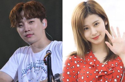 Comeback Solo Jepang, Junho 2PM Gandeng Sana Twice Kolaborasi