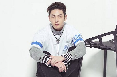 Fans Beri Dukungan untuk Baekho NU'EST, Netter Tetap Komentar Sinis