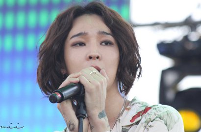 Curhat Comeback Bentuk Band, Nam Tae Hyun Kangen Manggung Bareng Winner?