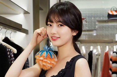 Suzy Tolak Tawaran Film 'Outbreak' Bareng Hyun Bin, Begini Konfirmasi dari JYP