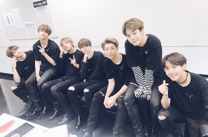 BTS Bahas Dinamika Grup Hingga Hal Mempesona yang Dipunyai Para Member
