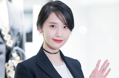 Sama-Sama Cantik, Yoona Ajak Aktris Tiongkok Ini Adu Unyu