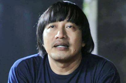 Langsung Syuting Usai Lebaran, Benk Benk 'Idoy' Totalitas Bintangi 'Dunia Terbalik'