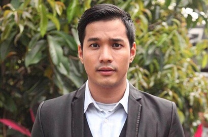 Usai 'Kantini D'Hijabers', Fauzan Nasrul Banting Setir Perankan Ini di '3 Jolay'