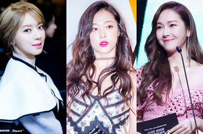 Tinggalkan Grup 'Demi Pria', Choa AOA Dibandingkan dengan Sulli dan Jessica Jung