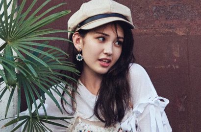 Sudah Lelah, Jeon Somi Menyerah Soal Mimpi Debut Jadi Member Girl Group?