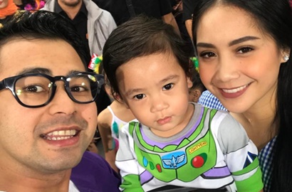 'Borok' Nagita Terbongkar, Fans Ayu Ting Ting: Semua Demi Uang