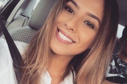 Sudah Cantik Pintar Lagi, 4 Fakta Menarik Soal Nadine Pascale, Putri Menteri Susi Resmi Jadi WNI