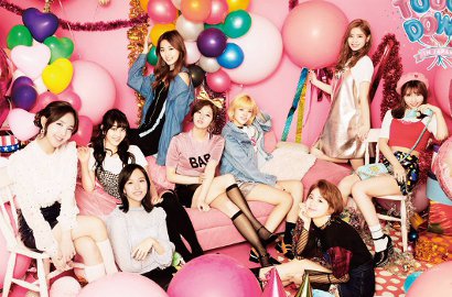 Promosi Debut, Twice Dijadwalkan Tampil di Program Musik Jepang