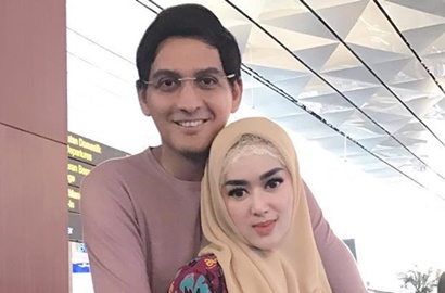 Tiara Dewi Kecewa Salah Pilih, Lucky Hakim Beri Teguran Keras
