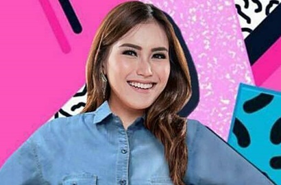 Isu Takut Makan Sate Pakai Tusuk Karena Pelet, Reaksi Ayu Ting Ting Tak Terduga
