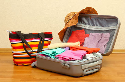 Bersiap Untuk Mudik, 5 Tips Packing Cerdas Biar Tasmu Muat Banyak Barang