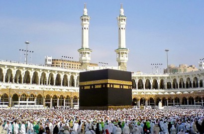 Serangan ke Masjidil Haram Berhasil Digagalkan, Baku Tembak Sempat Terjadi