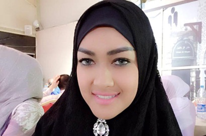 Tak Lagi Dihiasi Tawa Jupe, Begini Sedihnya Keluarga Rayakan Lebaran