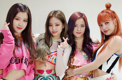 Black Pink Akui Tak Bisa Kerja dengan Produser Musik Selain Sosok Satu Ini