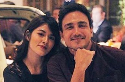 Foto Raisa Berhijab Saat Lebaran Raih Hampir 700 Ribu Like, Hamish Pakai Baju Koko Bikin 'Diabetes'