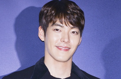Kim Woo Bin Buat Akun Instagram Selagi Jalani Perawatan Kanker, Asli?