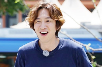 Penata Suara 'Running Man' Curhat Sering Dibikin Susah Lee Kwang Soo, Kenapa?