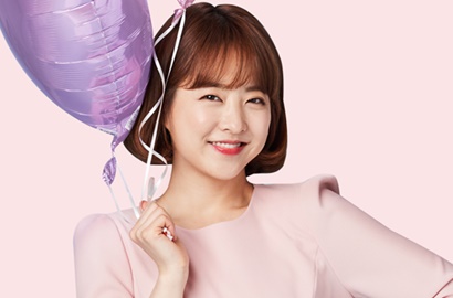 Usai 'Strong Woman', Park Bo Young Diincar Bintangi Drama Adaptasi Webtoon