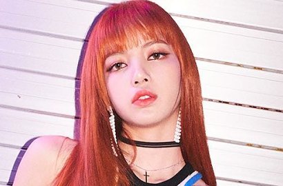 Dianggap Aneh, Fans Protes Lirik Rap Lisa di 'As If It's Your Last' Black Pink