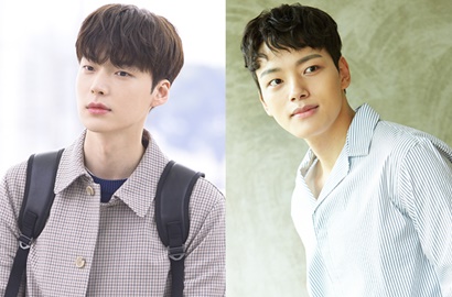 Cerianya Yeo Jin Goo Hingga Ahn Jae Hyun di Sesi Baca Naskah 'Reunited Worlds'